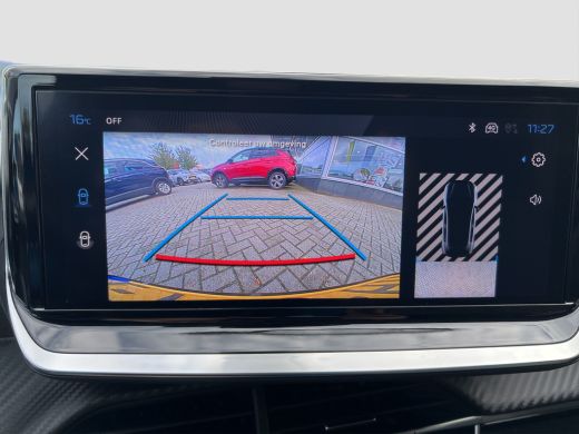 Peugeot 208 1.2 PureTech 100 Allure Camera | Full map navigatie | Parkeersensoren | LED | ActivLease financial lease