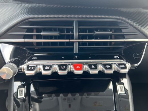 Peugeot 208 1.2 PureTech 100 Allure Camera | Full map navigatie | Parkeersensoren | LED | ActivLease financial lease