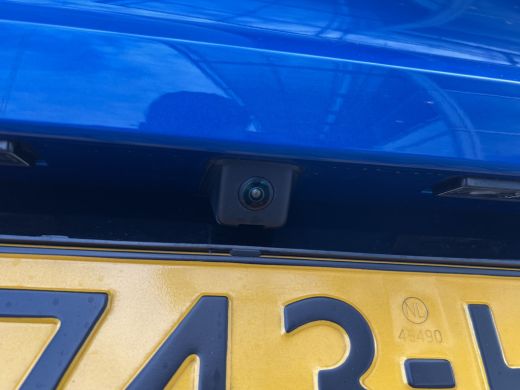 Peugeot 208 1.2 PureTech 100 Allure Camera | Full map navigatie | Parkeersensoren | LED | ActivLease financial lease