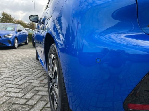 Peugeot 208 1.2 PureTech 100 Allure Camera | Full map navigatie | Parkeersensoren | LED | ActivLease financial lease