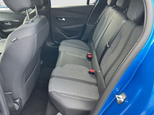 Peugeot 208 1.2 PureTech 100 Allure Camera | Full map navigatie | Parkeersensoren | LED | ActivLease financial lease