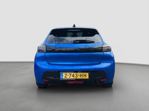 Peugeot 208 1.2 PureTech 100 Allure Camera | Full map navigatie | Parkeersensoren | LED | ActivLease financial lease