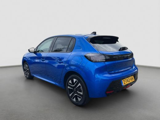 Peugeot 208 1.2 PureTech 100 Allure Camera | Full map navigatie | Parkeersensoren | LED | ActivLease financial lease