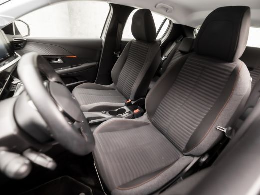 Peugeot 208 1.2 PureTech Sport (APPLE CARPLAY, GROOT NAVI, PARKEERSENSOREN, GETINT GLAS, SPORTSTOELEN, LANE A... ActivLease financial lease