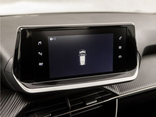 Peugeot 208 1.2 PureTech Sport (APPLE CARPLAY, GROOT NAVI, PARKEERSENSOREN, GETINT GLAS, SPORTSTOELEN, LANE A... ActivLease financial lease