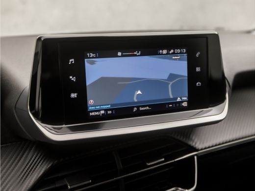 Peugeot 208 1.2 PureTech Sport (APPLE CARPLAY, GROOT NAVI, PARKEERSENSOREN, GETINT GLAS, SPORTSTOELEN, LANE A... ActivLease financial lease