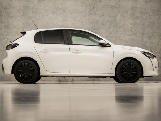 Peugeot 208 1.2 PureTech Sport (APPLE CARPLAY, GROOT NAVI, PARKEERSENSOREN, GETINT GLAS, SPORTSTOELEN, LANE A... ActivLease financial lease