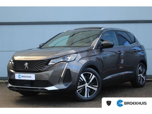 Peugeot 3008 1.6 HYbrid4 300 GT | Pano | Keyless | Camera | Drive Assist | Navi | BLIS | Pano | Keyless | Came... Peugeot 3008 1.6 HYbrid4 300 GT | Pano | Keyless | Camera | Drive Assist | Navi | BLIS | Pano | Keyless | Came...