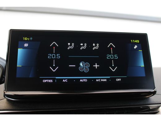 Peugeot 3008 1.6 HYbrid4 300 GT | Pano | Keyless | Camera | Drive Assist | Navi | BLIS | Pano | Keyless | Came... ActivLease financial lease