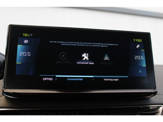 Peugeot 3008 1.6 HYbrid4 300 GT | Pano | Keyless | Camera | Drive Assist | Navi | BLIS | Pano | Keyless | Came... ActivLease financial lease