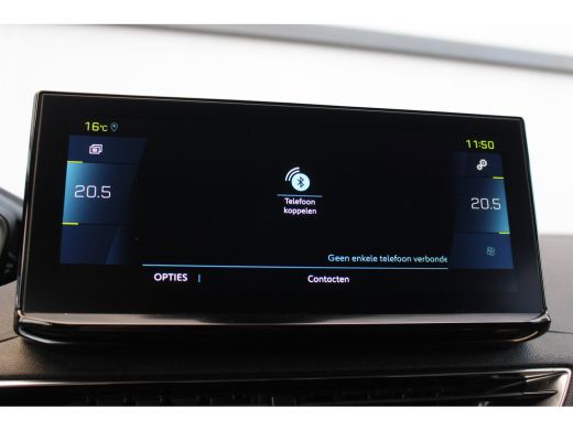 Peugeot 3008 1.6 HYbrid4 300 GT | Pano | Keyless | Camera | Drive Assist | Navi | BLIS | Pano | Keyless | Came... ActivLease financial lease