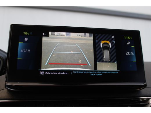 Peugeot 3008 1.6 HYbrid4 300 GT | Pano | Keyless | Camera | Drive Assist | Navi | BLIS | Pano | Keyless | Came... ActivLease financial lease