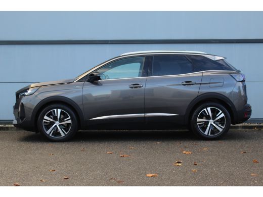 Peugeot 3008 1.6 HYbrid4 300 GT | Pano | Keyless | Camera | Drive Assist | Navi | BLIS | Pano | Keyless | Came... ActivLease financial lease