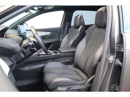 Peugeot 3008 1.6 HYbrid4 300 GT | Pano | Keyless | Camera | Drive Assist | Navi | BLIS | Pano | Keyless | Came... ActivLease financial lease