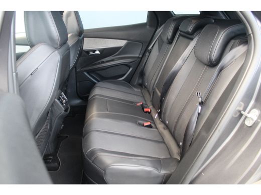 Peugeot 3008 1.6 HYbrid4 300 GT | Pano | Keyless | Camera | Drive Assist | Navi | BLIS | Pano | Keyless | Came... ActivLease financial lease