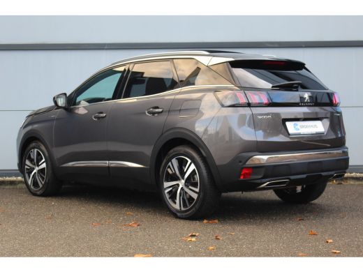 Peugeot 3008 1.6 HYbrid4 300 GT | Pano | Keyless | Camera | Drive Assist | Navi | BLIS | Pano | Keyless | Came... ActivLease financial lease