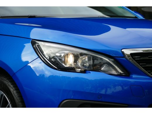 Peugeot 308 SW 1.2 PURETECH 110PK ALLURE / NAVI / LED / PDC / CLIMA / 16"LMV / CAMERA / KEYLESS / BLUETOOTH /... ActivLease financial lease