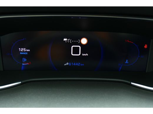 Peugeot 308 SW 1.2 PURETECH 110PK ALLURE / NAVI / LED / PDC / CLIMA / 16"LMV / CAMERA / KEYLESS / BLUETOOTH /... ActivLease financial lease