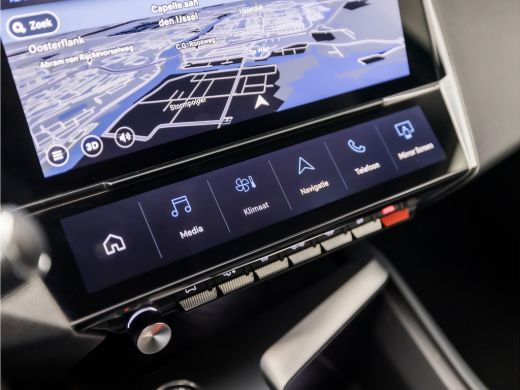 Peugeot 308 SW 1.2 PureTech Allure Sport Automaat (APPLE CARPLAY, GROOT NAVI, LEDER, 360 CAMERA, SPORTSTOELEN... ActivLease financial lease