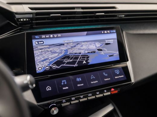 Peugeot 308 SW 1.2 PureTech Allure Sport Automaat (APPLE CARPLAY, GROOT NAVI, LEDER, 360 CAMERA, SPORTSTOELEN... ActivLease financial lease