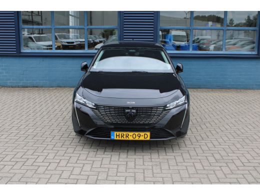 Peugeot 308 SW 1.6 Plug-in Hybrid 180 Allure | camera rondom | sensoren rondom | stoel+stuur verwarming | key... ActivLease financial lease