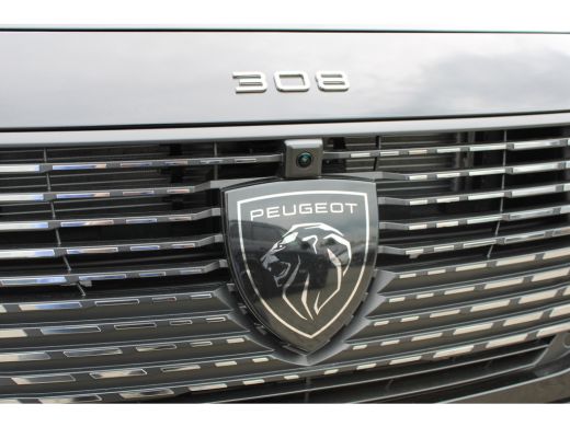 Peugeot 308 SW 1.6 Plug-in Hybrid 180 Allure | camera rondom | sensoren rondom | stoel+stuur verwarming | key... ActivLease financial lease