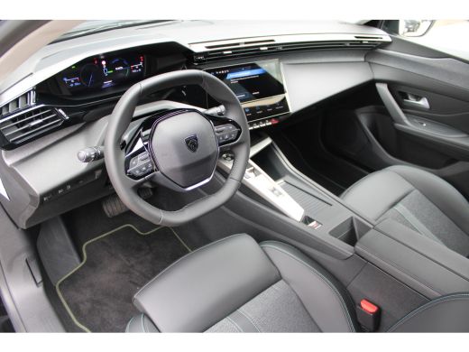 Peugeot 308 SW 1.6 Plug-in Hybrid 180 Allure | camera rondom | sensoren rondom | stoel+stuur verwarming | key... ActivLease financial lease