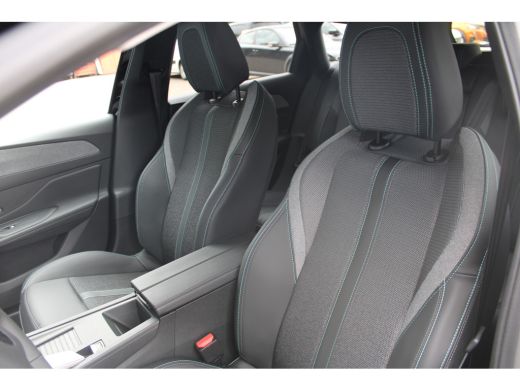 Peugeot 308 SW 1.6 Plug-in Hybrid 180 Allure | camera rondom | sensoren rondom | stoel+stuur verwarming | key... ActivLease financial lease