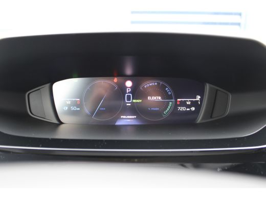 Peugeot 308 SW 1.6 Plug-in Hybrid 180 Allure | camera rondom | sensoren rondom | stoel+stuur verwarming | key... ActivLease financial lease