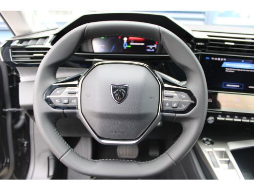 Peugeot 308 SW 1.6 Plug-in Hybrid 180 Allure | camera rondom | sensoren rondom | stoel+stuur verwarming | key... ActivLease financial lease