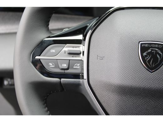 Peugeot 308 SW 1.6 Plug-in Hybrid 180 Allure | camera rondom | sensoren rondom | stoel+stuur verwarming | key... ActivLease financial lease