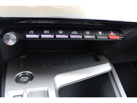 Peugeot 308 SW 1.6 Plug-in Hybrid 180 Allure | camera rondom | sensoren rondom | stoel+stuur verwarming | key... ActivLease financial lease