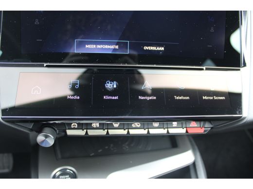 Peugeot 308 SW 1.6 Plug-in Hybrid 180 Allure | camera rondom | sensoren rondom | stoel+stuur verwarming | key... ActivLease financial lease