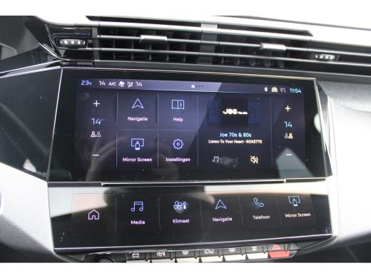 Peugeot 308 SW 1.6 Plug-in Hybrid 180 Allure | camera rondom | sensoren rondom | stoel+stuur verwarming | key... ActivLease financial lease