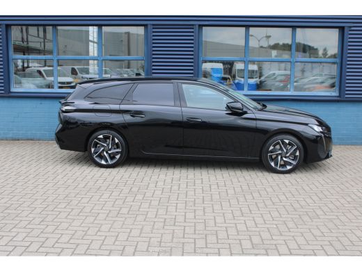 Peugeot 308 SW 1.6 Plug-in Hybrid 180 Allure | camera rondom | sensoren rondom | stoel+stuur verwarming | key... ActivLease financial lease