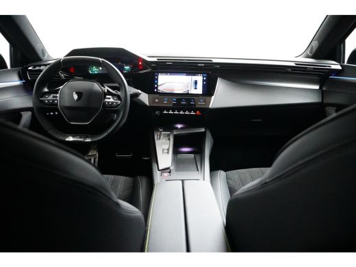 Peugeot 408 1.6 HYbrid 225 EAT8 GT | Achteruitrijcamera | Alcantara bekleding | Apple Carplay/Android Auto|te... ActivLease financial lease