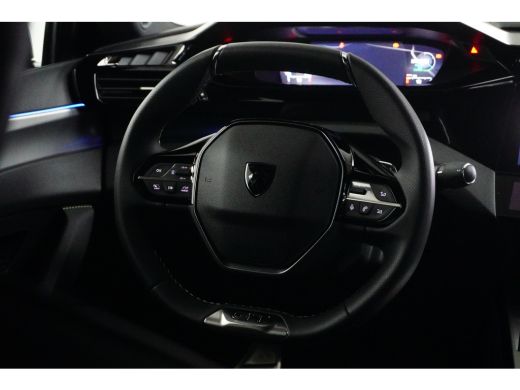 Peugeot 408 1.6 HYbrid 225 EAT8 GT | Achteruitrijcamera | Alcantara bekleding | Apple Carplay/Android Auto|te... ActivLease financial lease