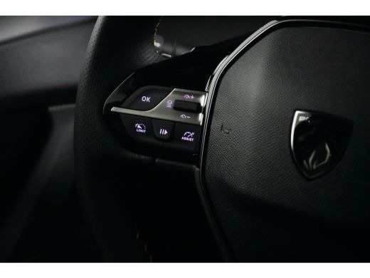 Peugeot 408 1.6 HYbrid 225 EAT8 GT | Achteruitrijcamera | Alcantara bekleding | Apple Carplay/Android Auto|te... ActivLease financial lease