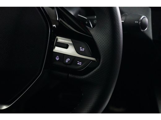 Peugeot 408 1.6 HYbrid 225 EAT8 GT | Achteruitrijcamera | Alcantara bekleding | Apple Carplay/Android Auto|te... ActivLease financial lease