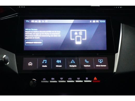 Peugeot 408 1.6 HYbrid 225 EAT8 GT | Achteruitrijcamera | Alcantara bekleding | Apple Carplay/Android Auto|te... ActivLease financial lease