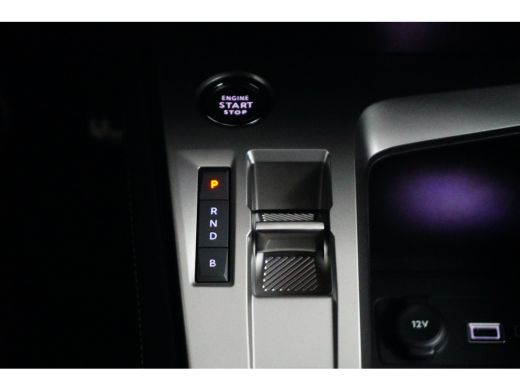 Peugeot 408 1.6 HYbrid 225 EAT8 GT | Achteruitrijcamera | Alcantara bekleding | Apple Carplay/Android Auto|te... ActivLease financial lease