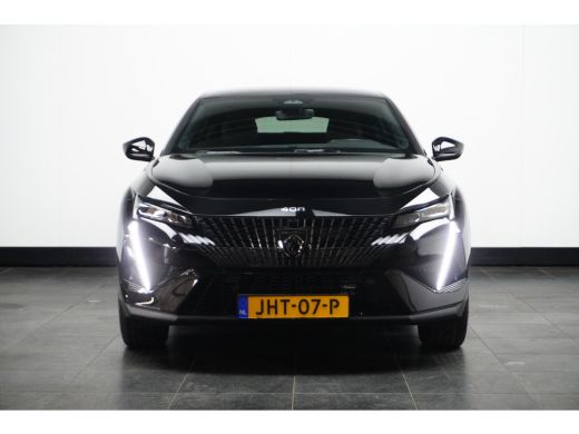 Peugeot 408 1.6 HYbrid 225 EAT8 GT | Achteruitrijcamera | Alcantara bekleding | Apple Carplay/Android Auto|te... ActivLease financial lease