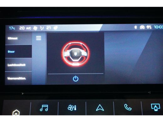 Peugeot 408 1.6 HYbrid 225 EAT8 GT | Achteruitrijcamera | Alcantara bekleding | Apple Carplay/Android Auto|te... ActivLease financial lease