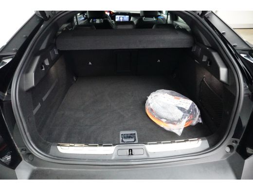 Peugeot 408 1.6 HYbrid 225 EAT8 GT | Achteruitrijcamera | Alcantara bekleding | Apple Carplay/Android Auto|te... ActivLease financial lease