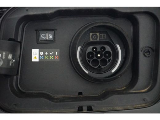 Peugeot 408 1.6 HYbrid 225 EAT8 GT | Achteruitrijcamera | Alcantara bekleding | Apple Carplay/Android Auto|te... ActivLease financial lease