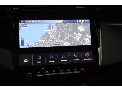 Peugeot 408 1.6 HYbrid 225 EAT8 GT | Achteruitrijcamera | Alcantara bekleding | Apple Carplay/Android Auto|te... ActivLease financial lease