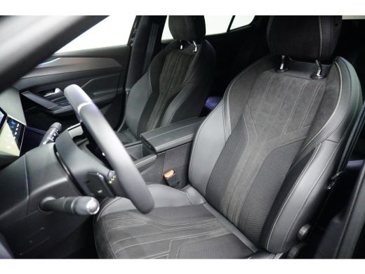 Peugeot 408 1.6 HYbrid 225 EAT8 GT | Achteruitrijcamera | Alcantara bekleding | Apple Carplay/Android Auto|te... ActivLease financial lease