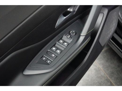 Peugeot 408 1.6 HYbrid 225 EAT8 GT | Achteruitrijcamera | Alcantara bekleding | Apple Carplay/Android Auto|te... ActivLease financial lease
