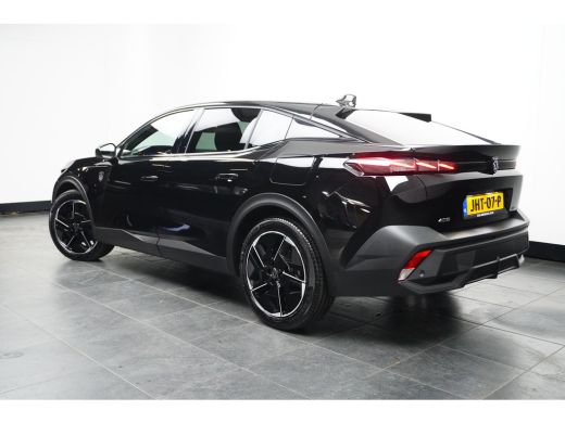 Peugeot 408 1.6 HYbrid 225 EAT8 GT | Achteruitrijcamera | Alcantara bekleding | Apple Carplay/Android Auto|te... ActivLease financial lease