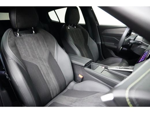 Peugeot 408 1.6 HYbrid 225 EAT8 GT | Achteruitrijcamera | Alcantara bekleding | Apple Carplay/Android Auto|te... ActivLease financial lease